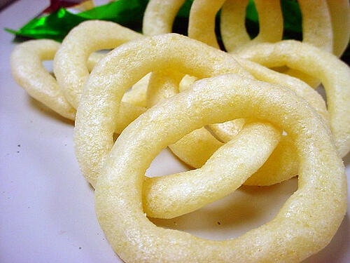 MAKANAN INSTAN KOREA TERMURAH DAN ORIGINAL