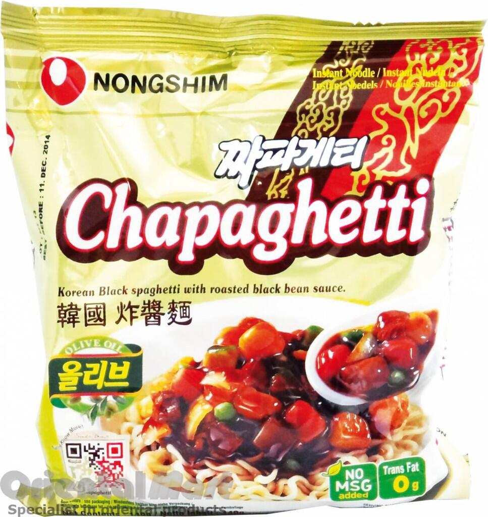 MAKANAN INSTAN KOREA TERMURAH DAN ORIGINAL