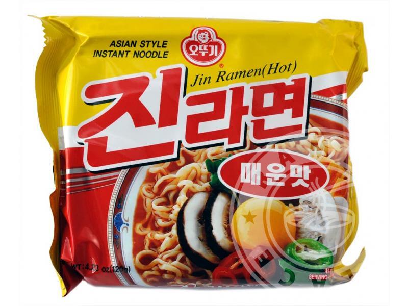 MAKANAN INSTAN KOREA TERMURAH DAN ORIGINAL