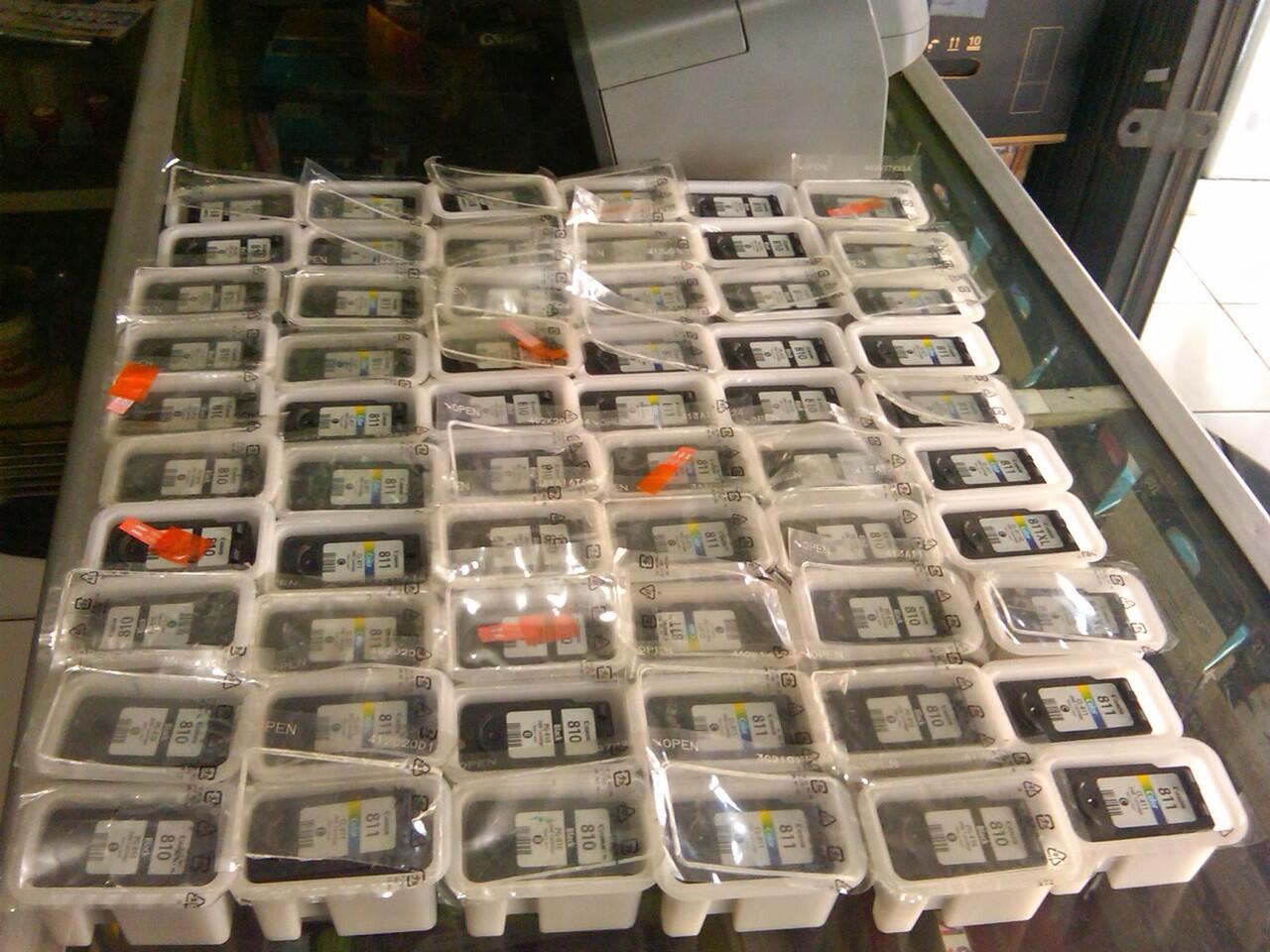HP deksjet , All Tipe