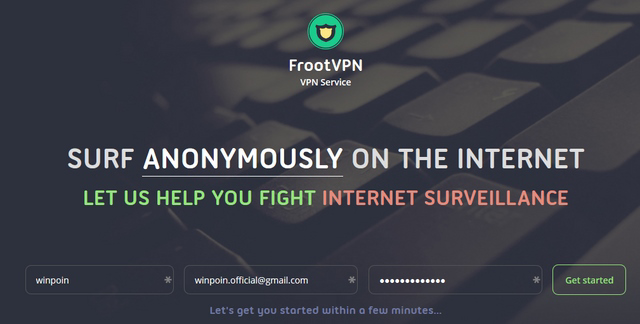 Cara Menggunakan VPN Tanpa Menginstall Software di Windows