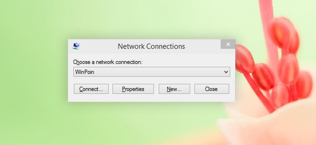 Cara Menggunakan VPN Tanpa Menginstall Software di Windows