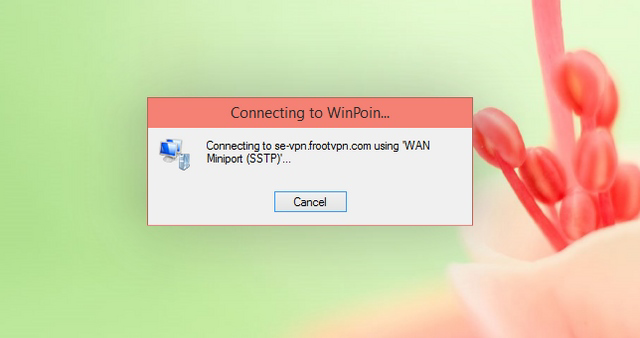 Cara Menggunakan VPN Tanpa Menginstall Software di Windows