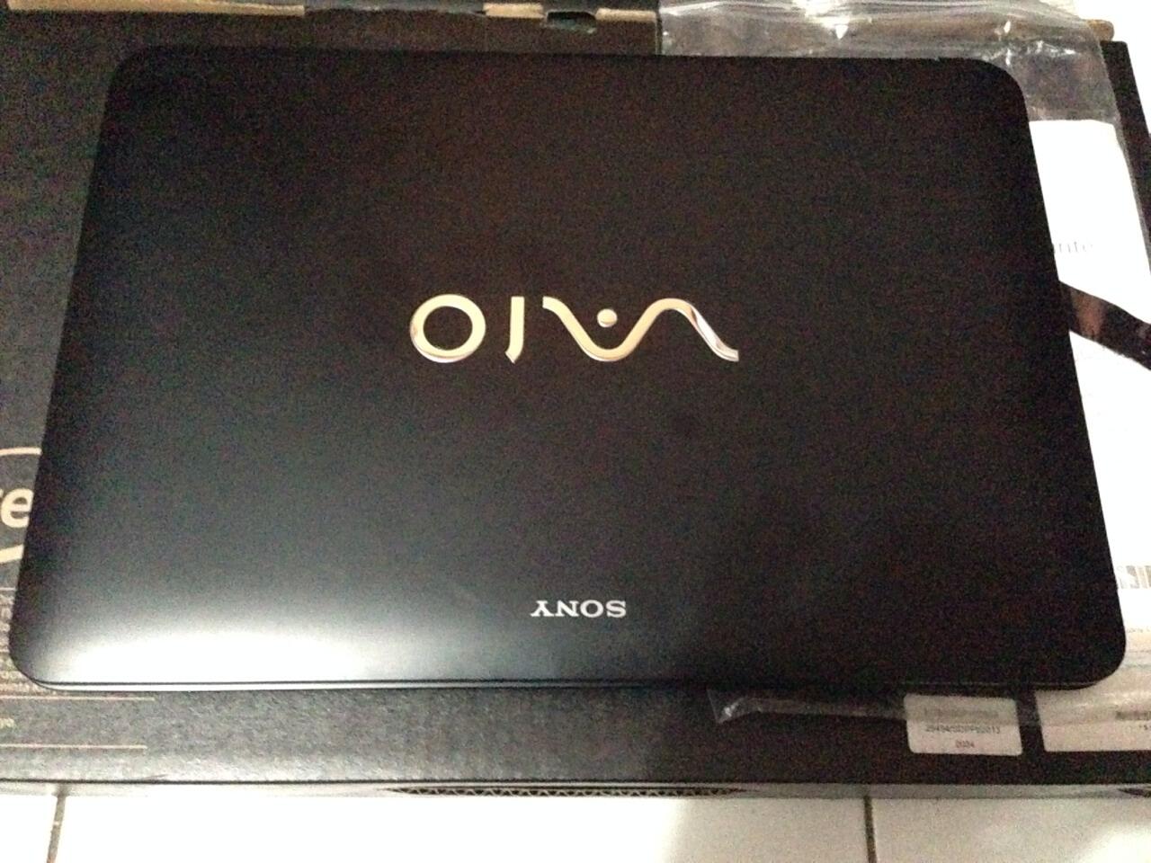 Sony Vaio SVF142C29W