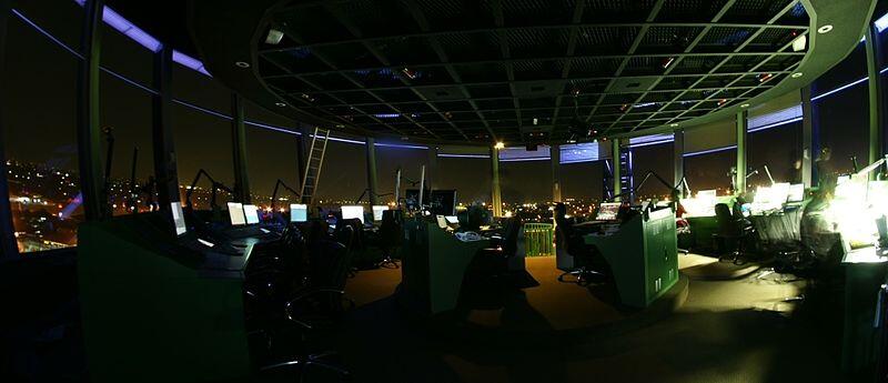 Mengenal Lebih Jauh ATC (Air Traffic Control)