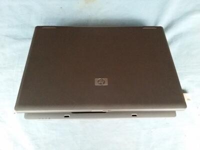 Hp Probook 6530B P8400~2.4Ghz,Hdd320,Ram2Gb 98% Mulus