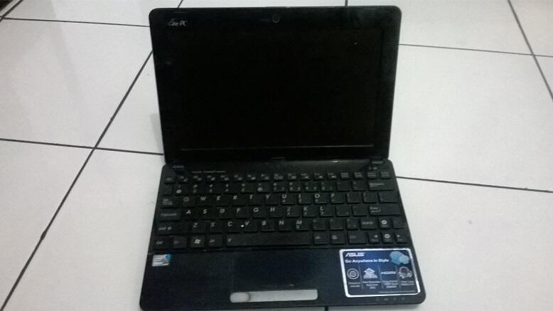 Jual Cepat Notebook (E3PC) ASUS, Harddisk Baru, Jakarta Barat, COD harga nego!!