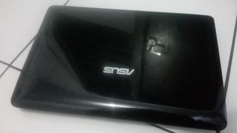 Jual Cepat Notebook (E3PC) ASUS, Harddisk Baru, Jakarta Barat, COD harga nego!!