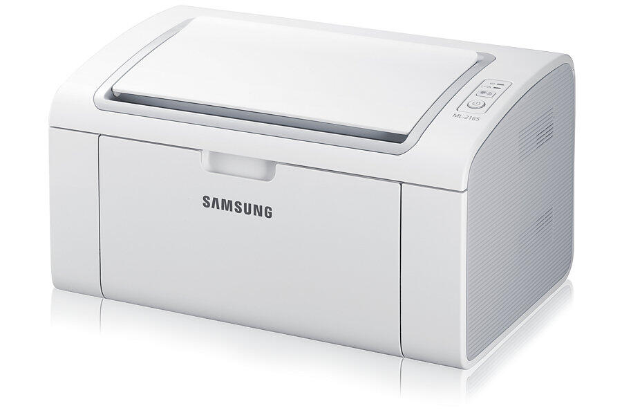 Samsung Monochrome Laser Printer ML-2166W