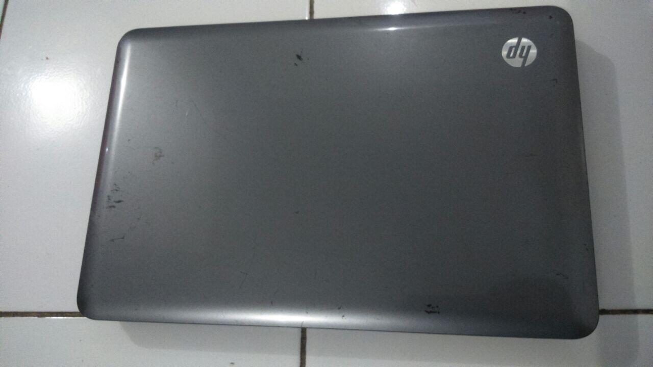 Jual murah leptop second mereknya HP Pavilion G4-1335TX