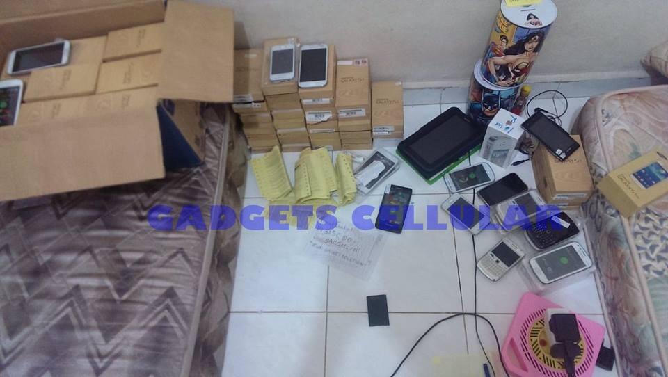Dijual Asus Zenfone 5 Intel Z2580 2Ghz 16Gb RAM 2Gb Garansi 1 Tahun