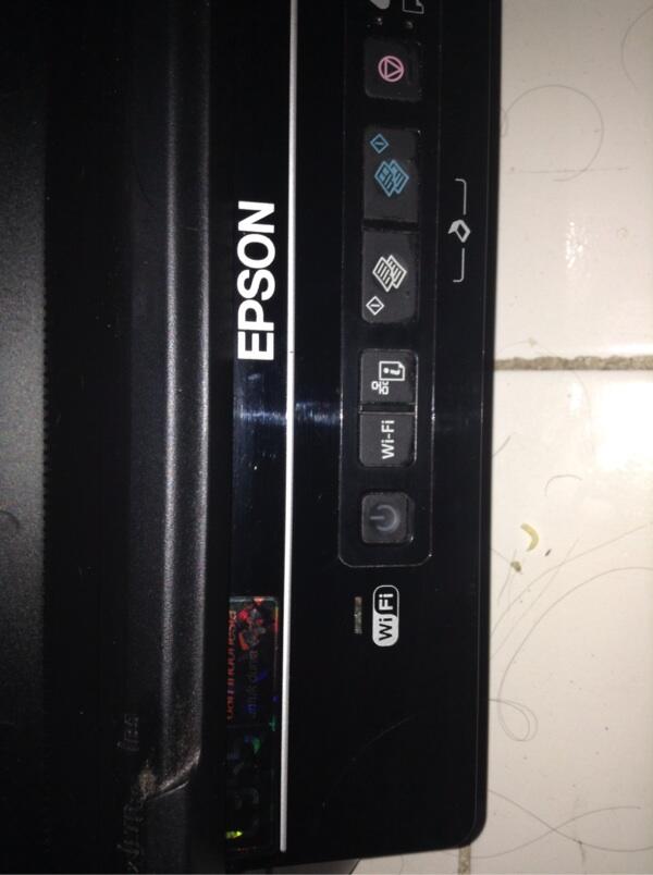 Epson L355