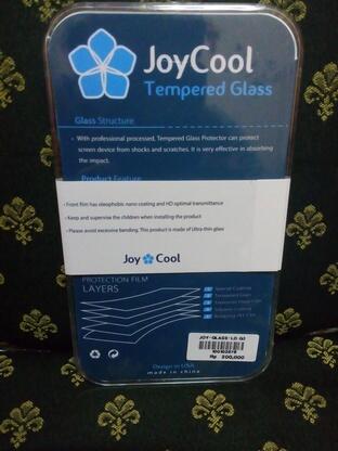 LG G3 Tempered Glass merk JoyCool