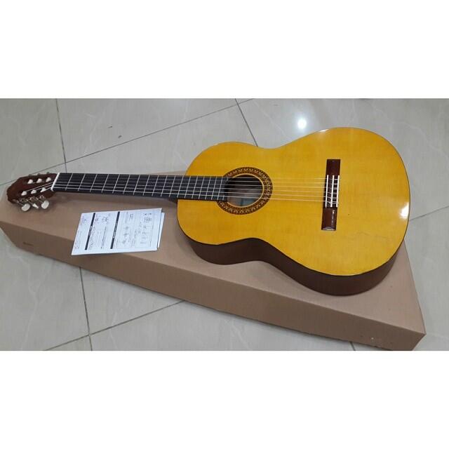 Jual Jual gitar yamaha c315 baru,murah & asli 100 %  KASKUS