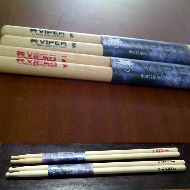 jual tas stick drum exclusive