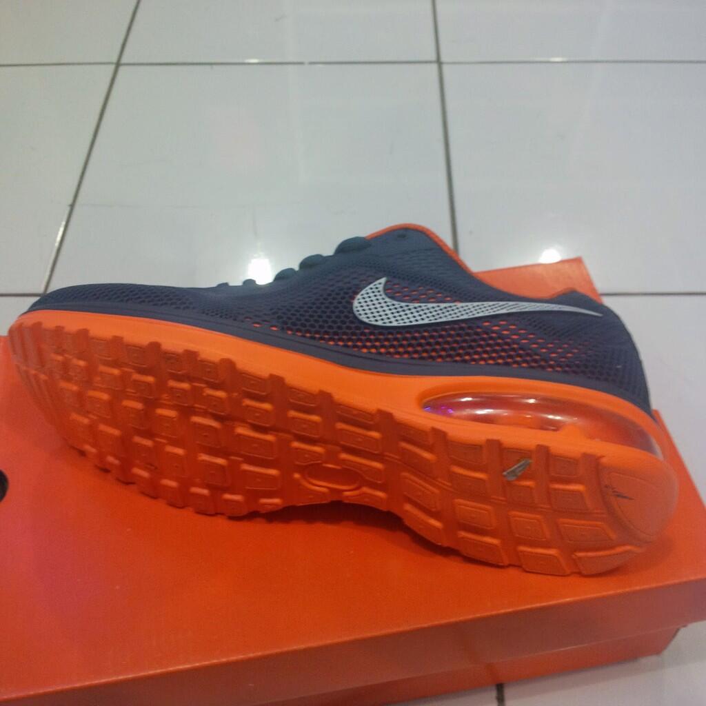 SEPATU NIKE AIR MAX GRADE ORI BERKUALITAS DENGAN HARGA BISA DIATUR LAH