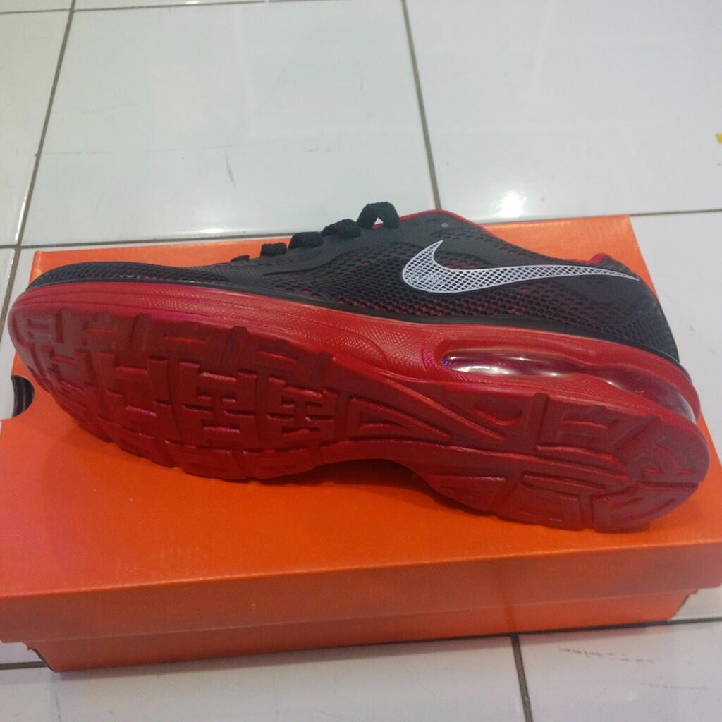 SEPATU NIKE AIR MAX GRADE ORI BERKUALITAS DENGAN HARGA BISA DIATUR LAH