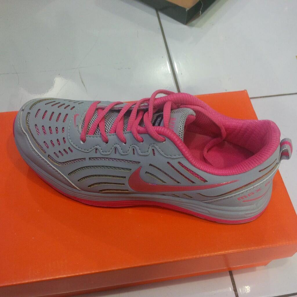 SEPATU NIKE AIR MAX GRADE ORI BERKUALITAS DENGAN HARGA BISA DIATUR LAH