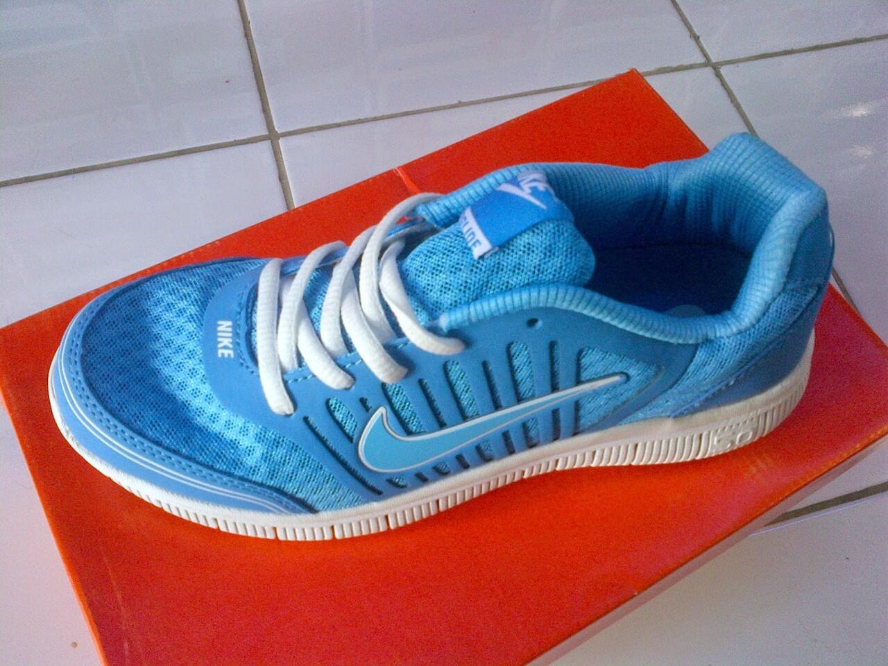 SEPATU NIKE AIR MAX GRADE ORI BERKUALITAS DENGAN HARGA BISA DIATUR LAH