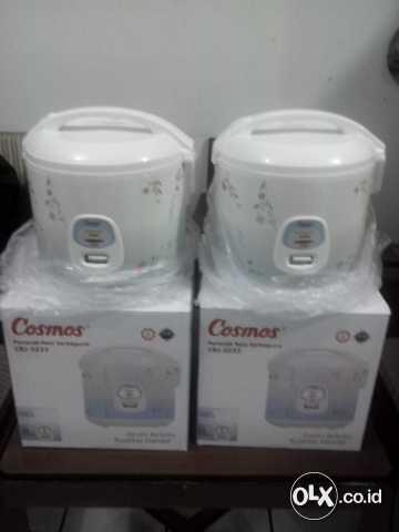 Magic Jar Cosmos Baru Murah