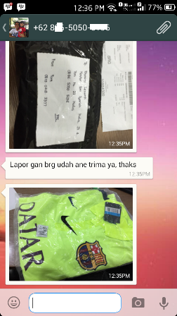 PROMO JERSEY BOLA GO HARGA GROSIR ~ LIVERPOOL, MU, CHELSEA, MADRID, dll