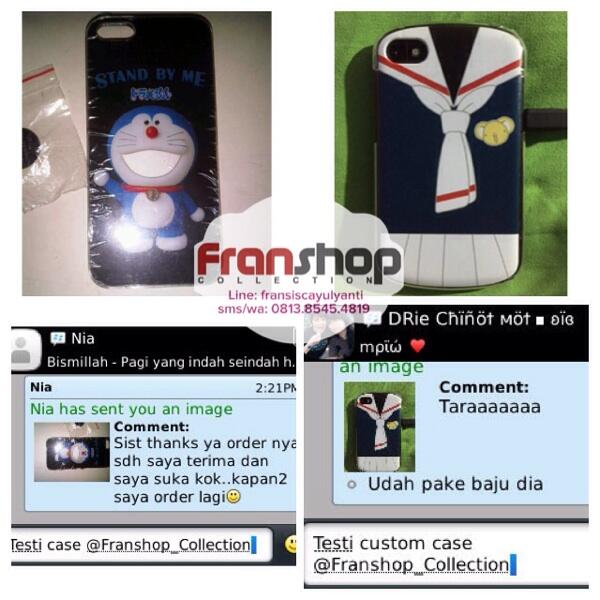 Terjual jual HARDCASE IPHONE UNIk gambar bisa Custom/pake 