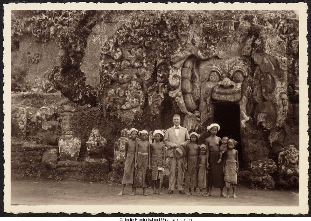 kumpulan foto kuno pulau bali KASKUS