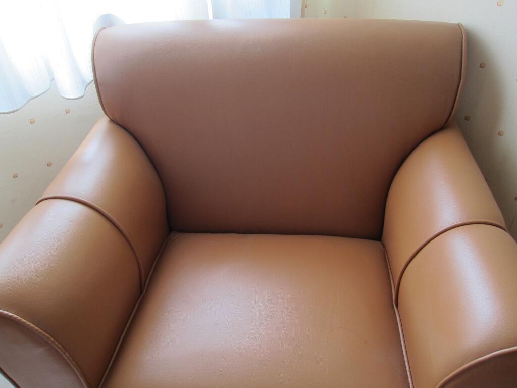 Sofa minimalis one-seater 