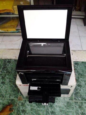 Printer Canon Laser MF3010 Hitam Putih | Surabaya