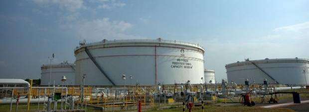 (mantap Boss ) Pertamina Siap Ambil Alih TPPI