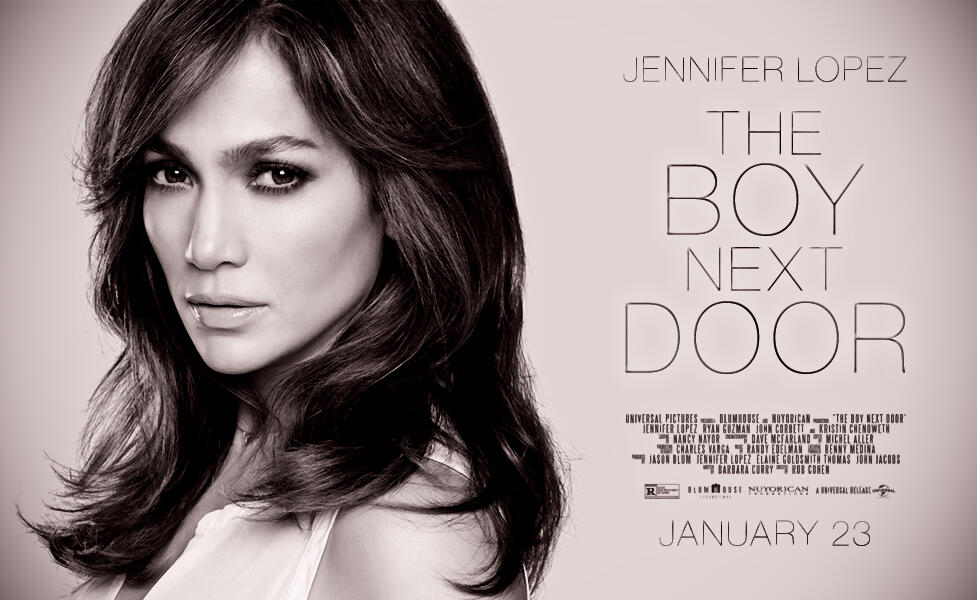 The Boy Next Door (2015) | Jennifer Lopez, Ryan Guzman