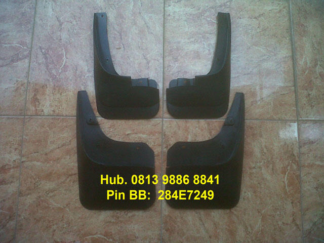 jual mudguard karpet lumpur mobil avanza xenia innova kaskus jual mudguard karpet lumpur mobil avanza xenia innova kaskus