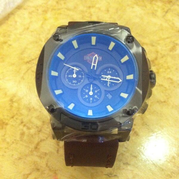 Jam tangan harley,richardmille,cat,fossil,tagheuer kws murmer surabaya