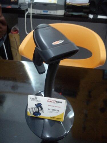 Barcode Scanner intercode IN2302 dan IN2303 Kualitas No.1