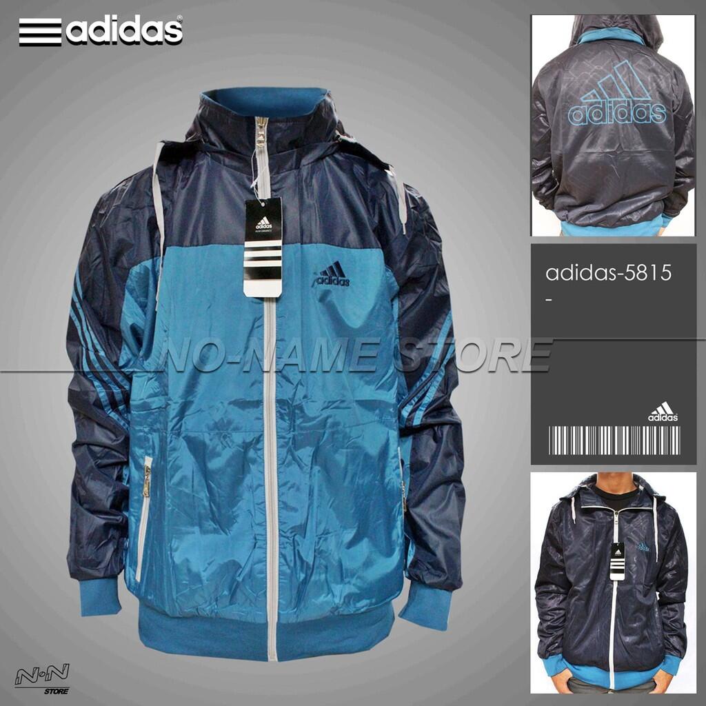 JAKET MURAH ADIDAS-NIKE-PUMA GRADE ORIGINAL