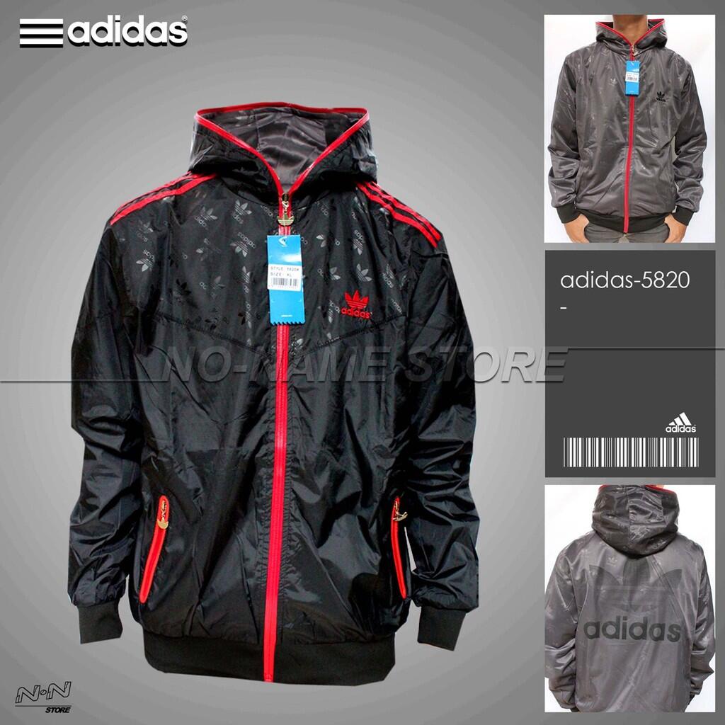 JAKET MURAH ADIDAS-NIKE-PUMA GRADE ORIGINAL