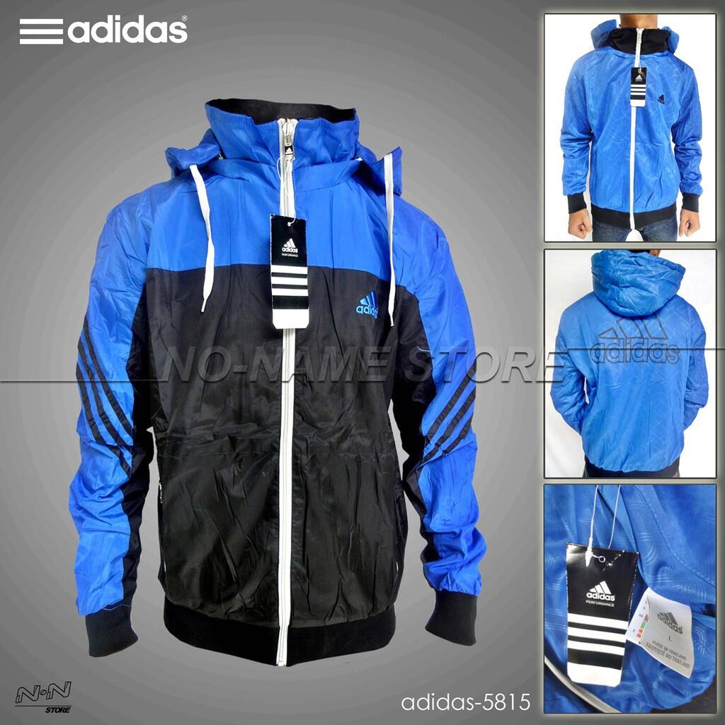 JAKET MURAH ADIDAS-NIKE-PUMA GRADE ORIGINAL
