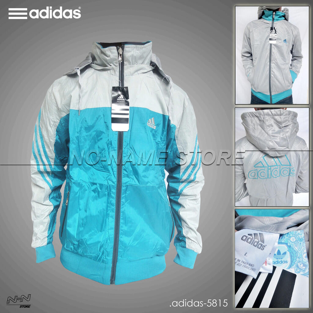 JAKET MURAH ADIDAS-NIKE-PUMA GRADE ORIGINAL