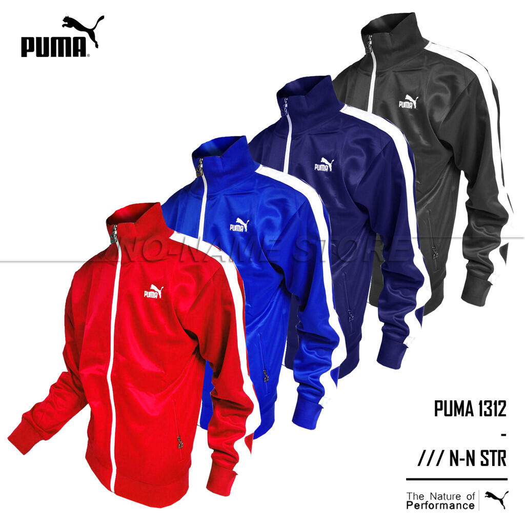 JAKET MURAH ADIDAS-NIKE-PUMA GRADE ORIGINAL
