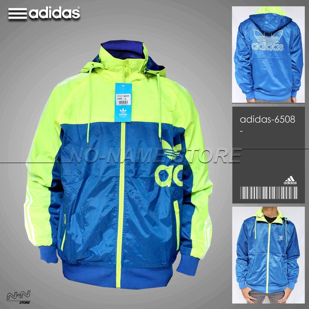 JAKET MURAH ADIDAS-NIKE-PUMA GRADE ORIGINAL