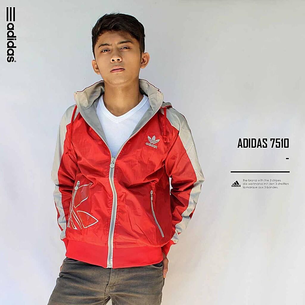 JAKET MURAH ADIDAS-NIKE-PUMA GRADE ORIGINAL
