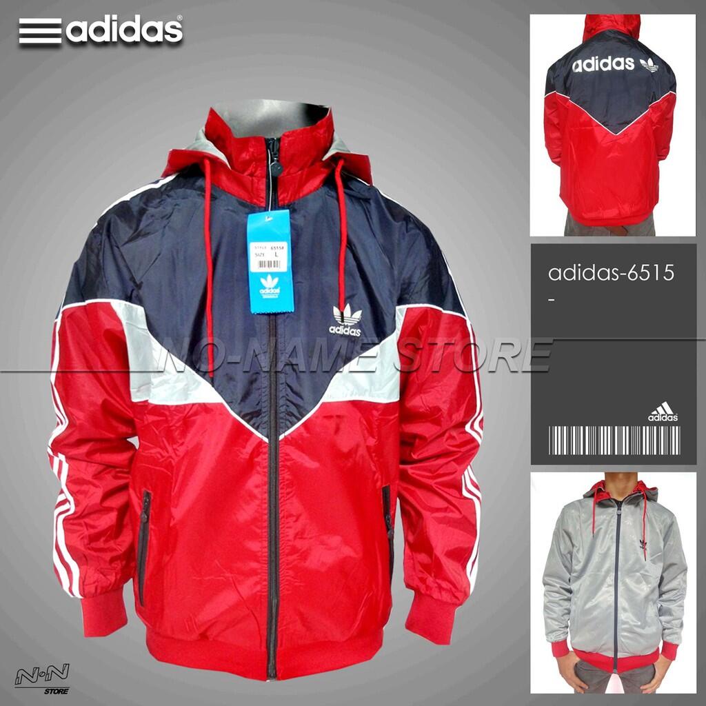 JAKET MURAH ADIDAS-NIKE-PUMA GRADE ORIGINAL