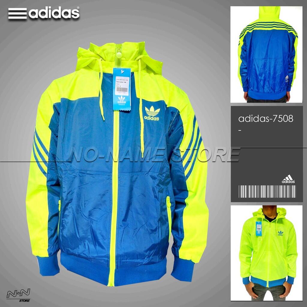 JAKET MURAH ADIDAS-NIKE-PUMA GRADE ORIGINAL