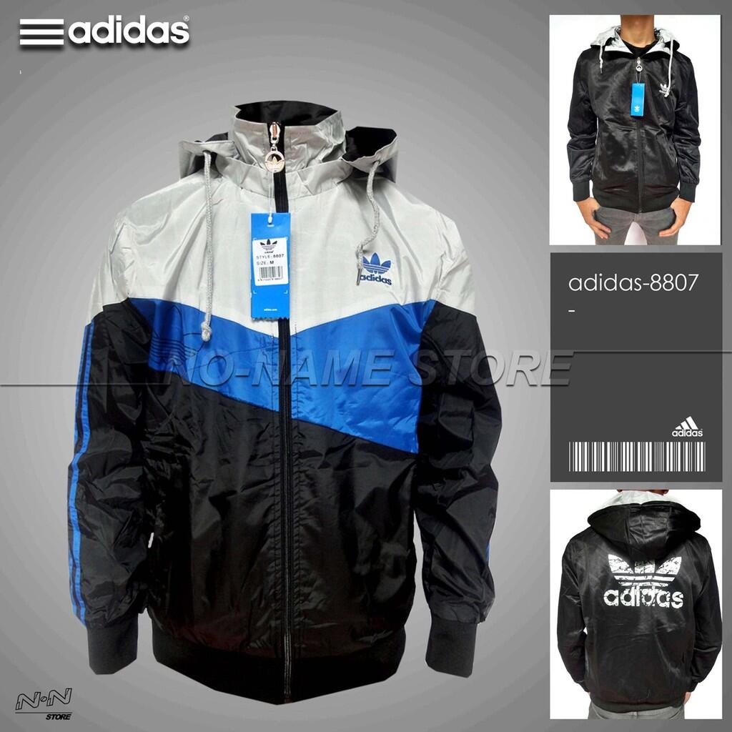 JAKET MURAH ADIDAS-NIKE-PUMA GRADE ORIGINAL