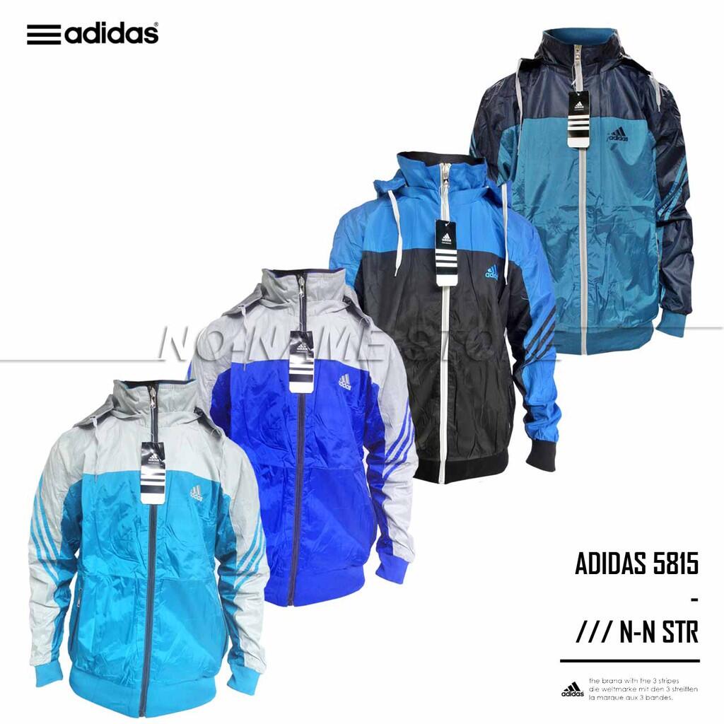 JAKET MURAH ADIDAS-NIKE-PUMA GRADE ORIGINAL