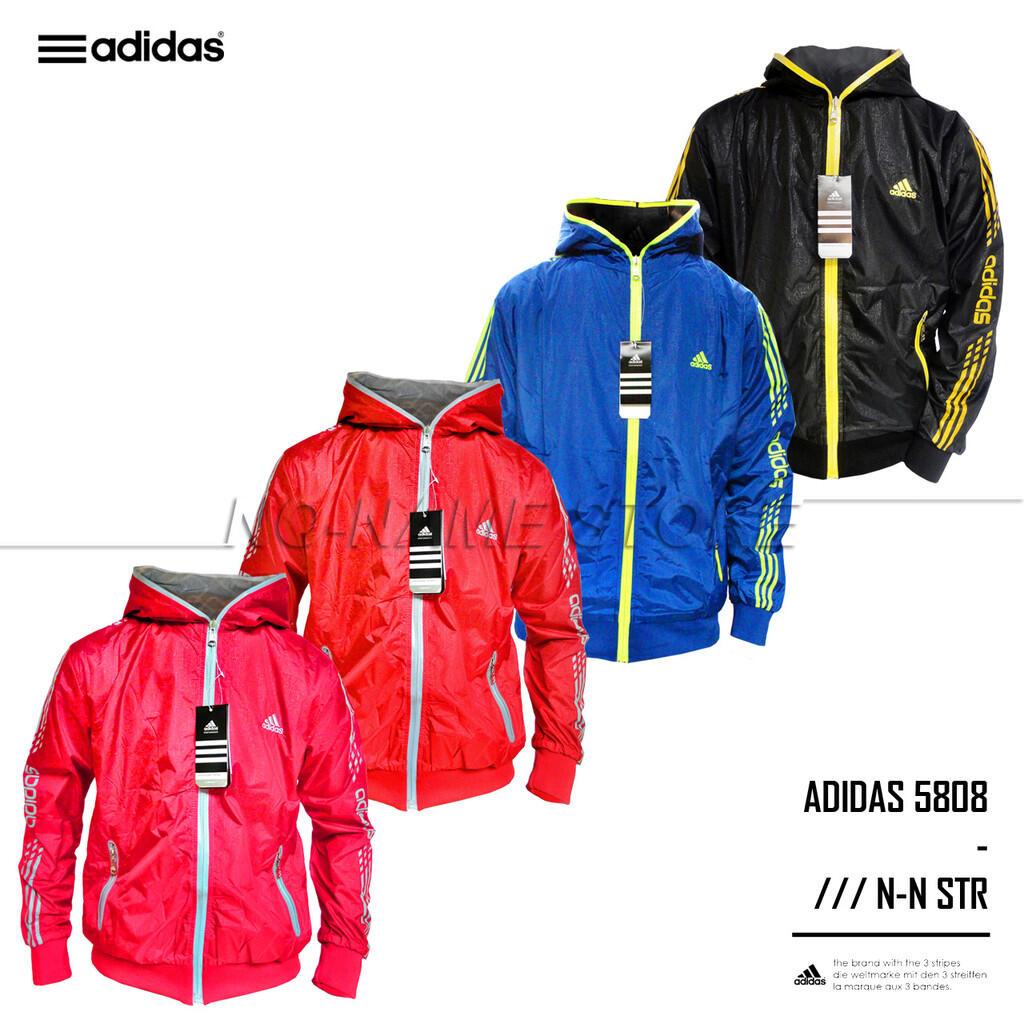JAKET MURAH ADIDAS-NIKE-PUMA GRADE ORIGINAL