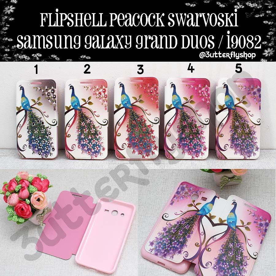 Jual Flip Cover/Wallet - Galaxy S4/Grand/Note2/Fame/N5100 