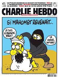 Pemimpin Redaksi Charlie Hebdo Tewas dalam Aksi Penembakan di Prancis 