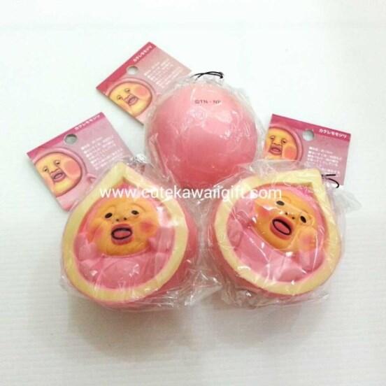 Jual Jual Squishy, Rare Squishy, Original Squishy, Breadou, & Kawaii Items KASKUS