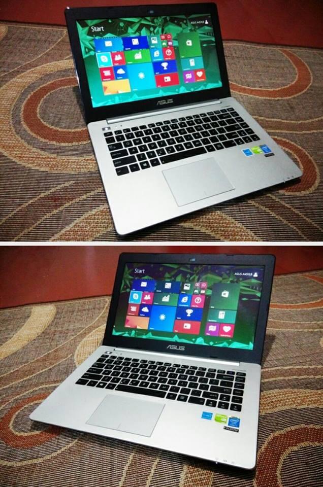 asus a451lb muluss 99%